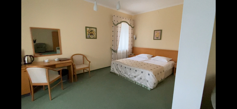 Фото Чистые пруды