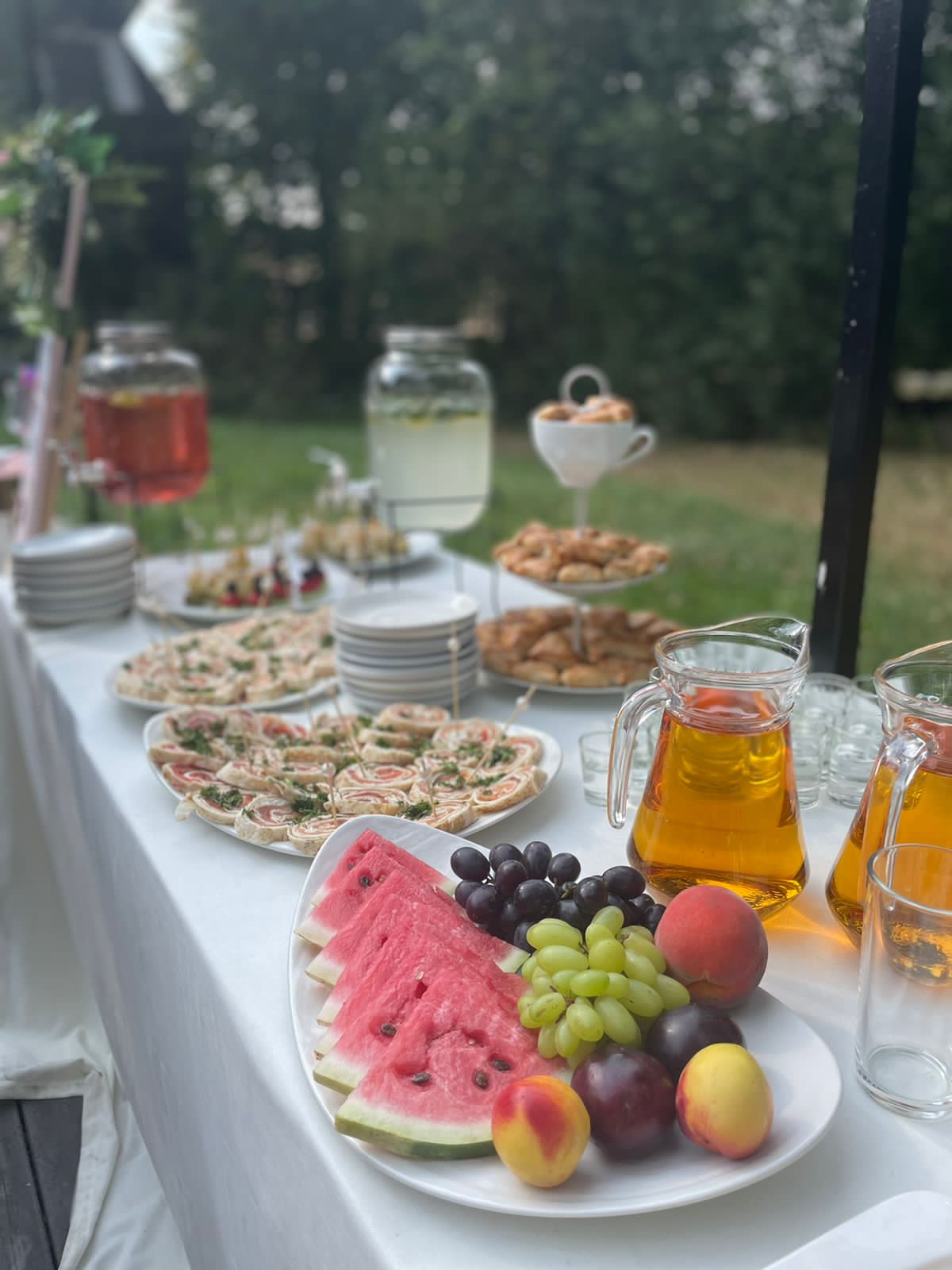 Фото Ясенки