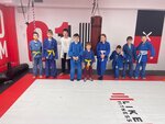 Agayan Team (Bolotnaya Street, 2к2), sports school