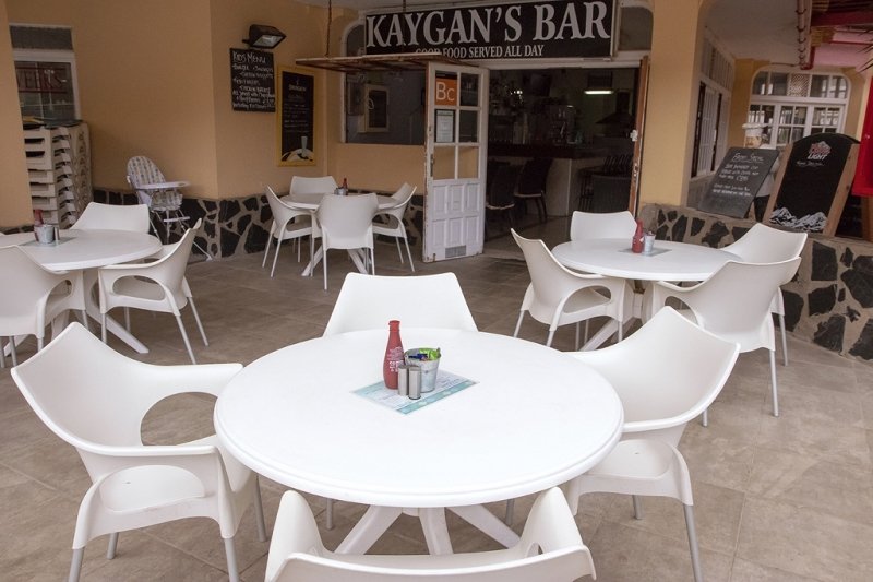 Фото Marino Hotel Tenerife