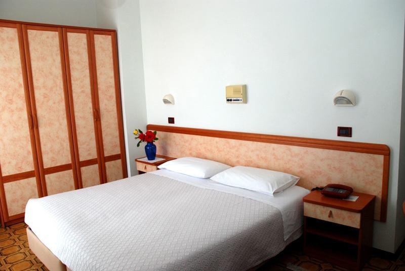 Фото Hotel Bosco