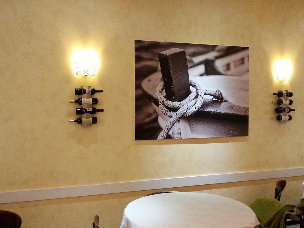 Фото Hotel Clorinda