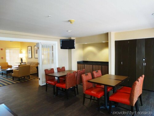 Гостиница Extended Stay America Suites Dallas Plano Parkway в Плано