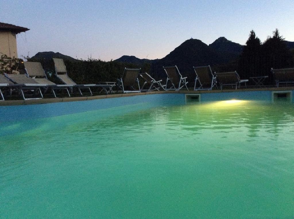 Фото Albergo Ristorante La Torre