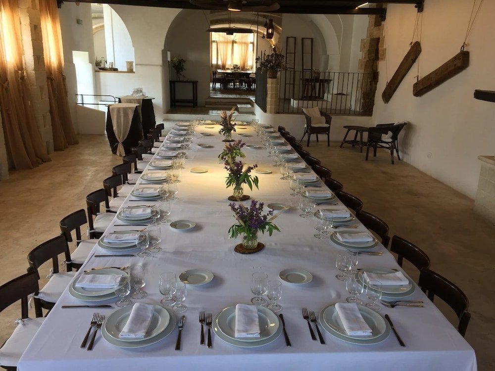 Фото Masseria Spina Resort