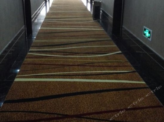 Фото Tianhu Hotel