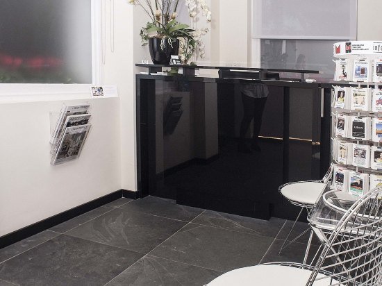 Фото Haverstock Hotel