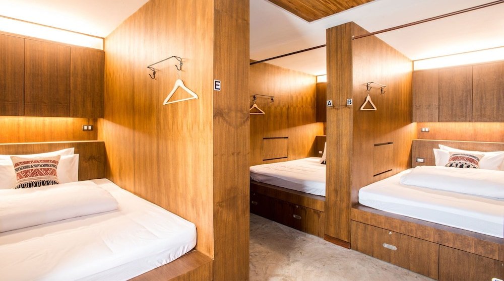 Фото Baan Heart Thai
