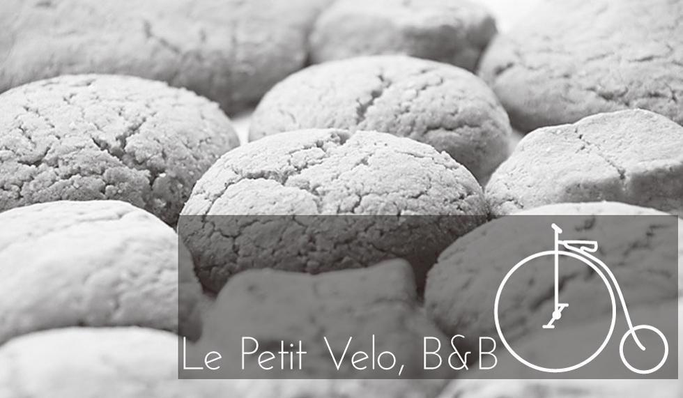 Фото B&b Le Petit Vélo
