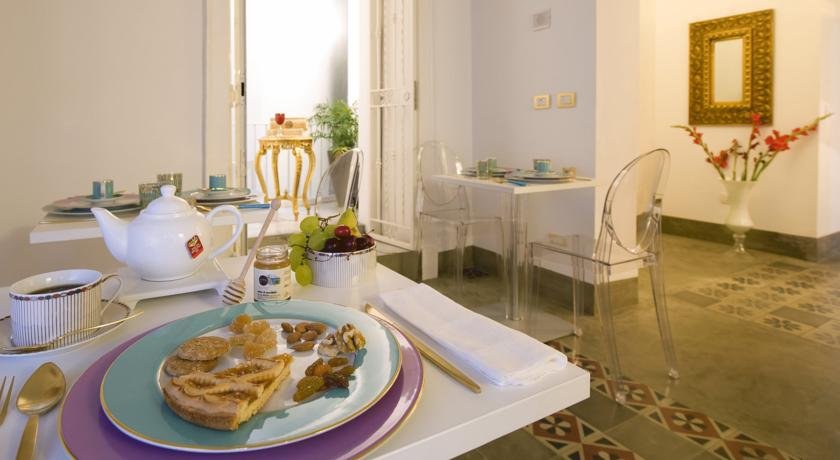 Фото Gem de Luxe Bed & Breakfast