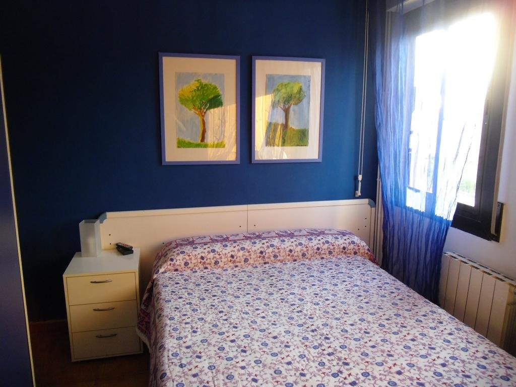 Фото Atico Soleado