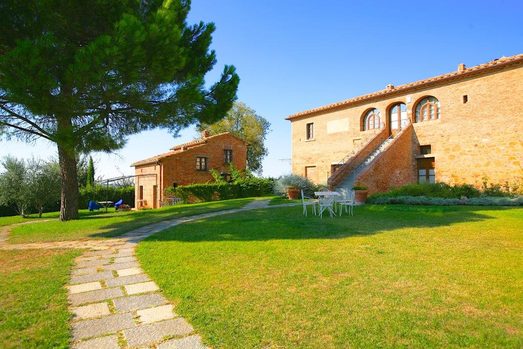 Фото Podere Romina Exclusive 2016