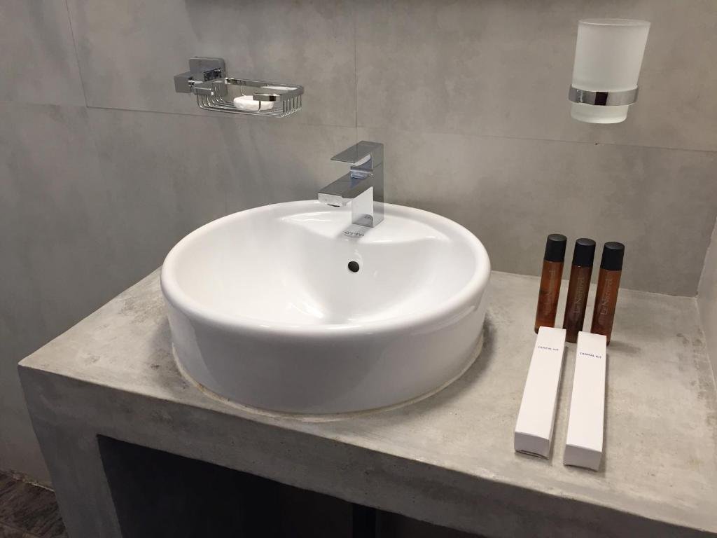 Фото Secret Palace House