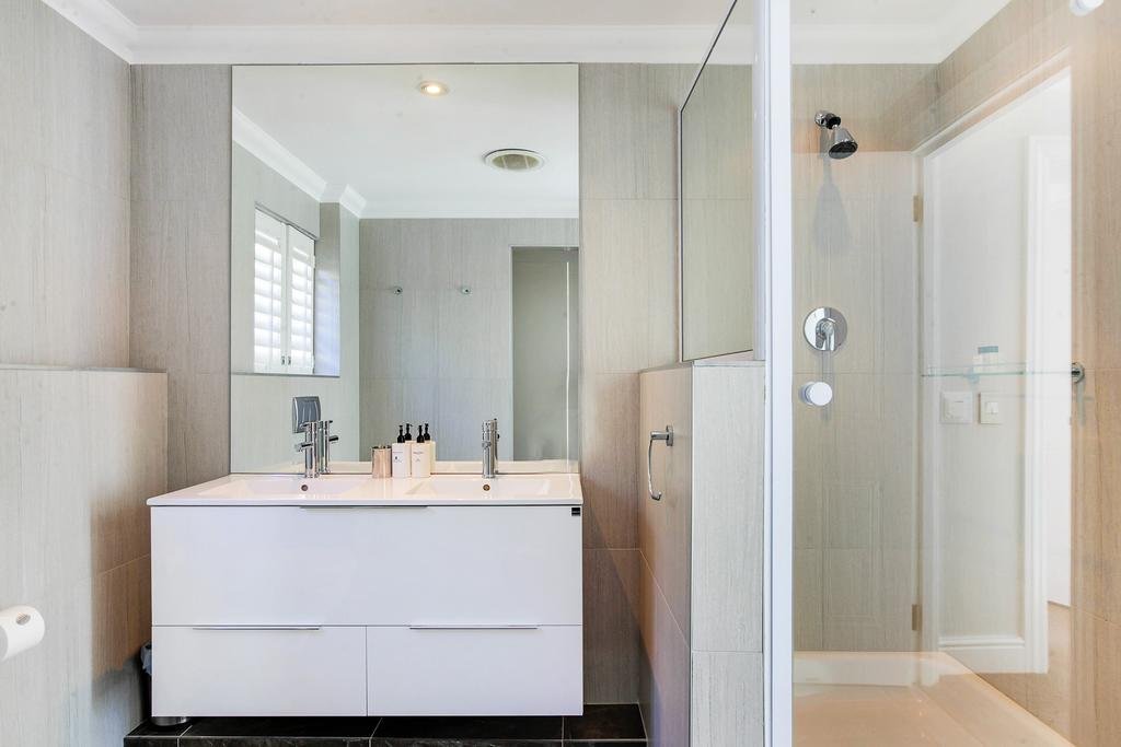 Фото Medburn Alcove