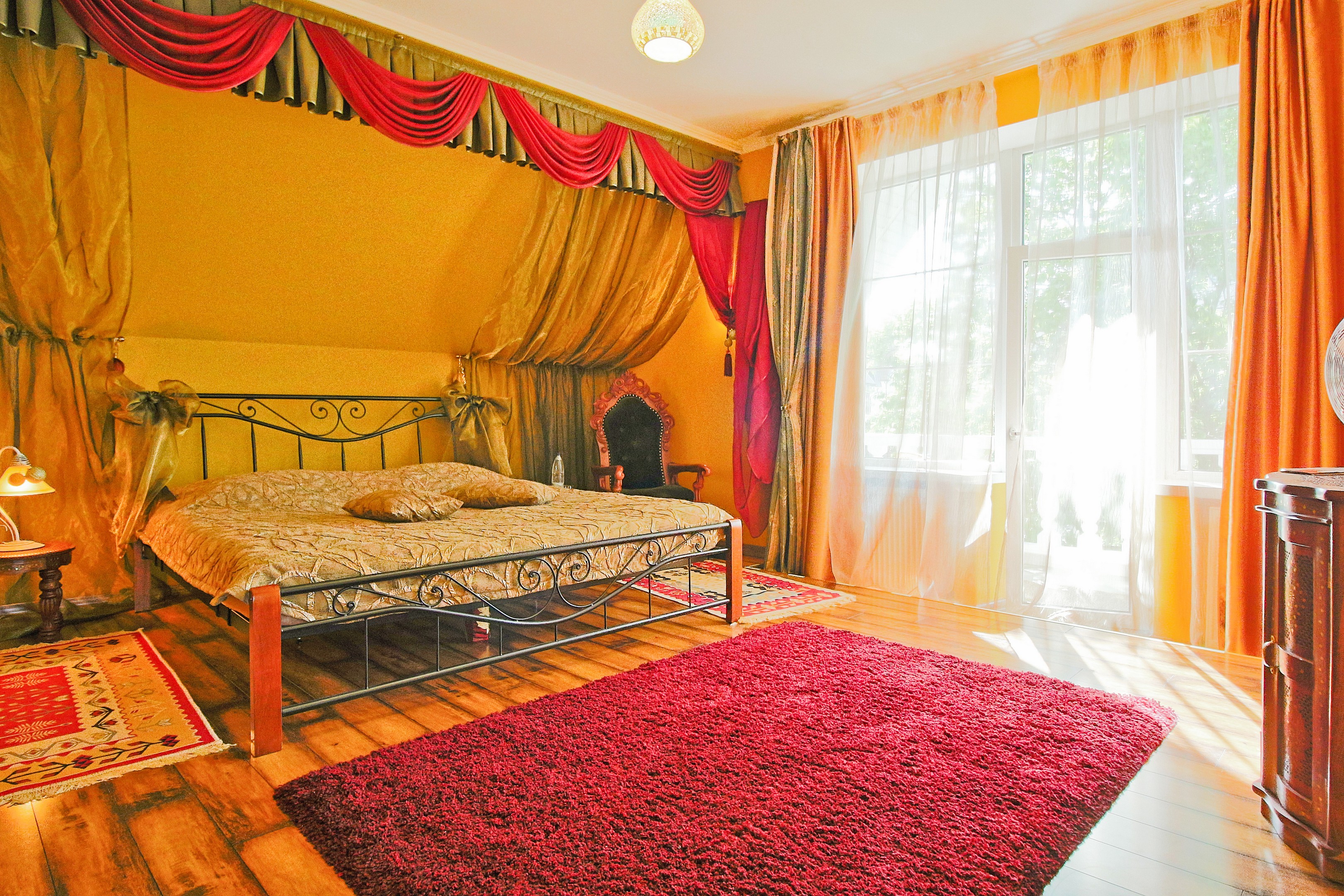 Фото Душевное пространство