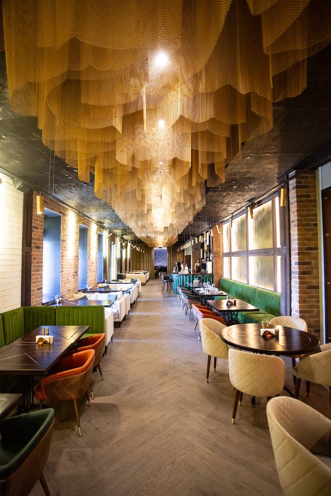 Фото Бутик Отель R