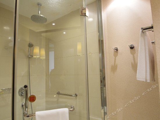 Фото Xikang Hotel