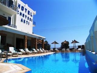 Фото Chryssi Akti, Sure Hotel Collection by Best Western