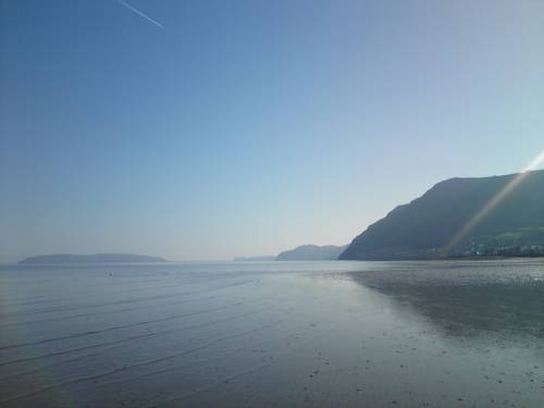 Фото Min y Don Guest House