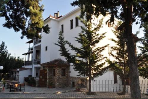 Фото Hotel Defkalion