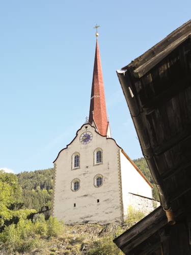 Фото AlpinLodges Oetz