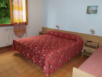 Фото Hotel Al Tiglio