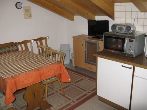 Фото Landhaus Egger