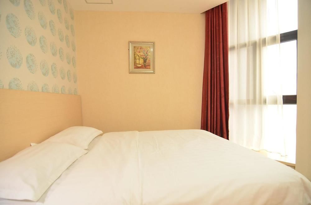 Фото Shouke Busines Hotel