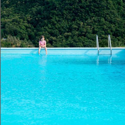 Фото Agriturismo Le Valli