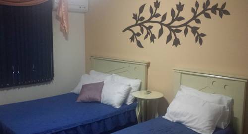 Фото Hotel Senador