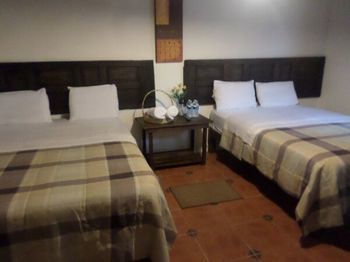 Фото Hotel Ixtlan