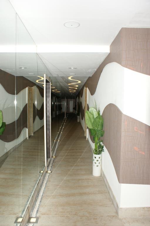 Фото Grand Nur Plaza