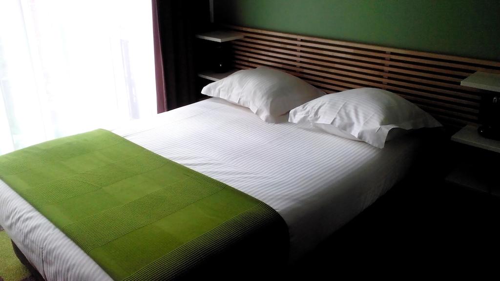 Фото отеля 4