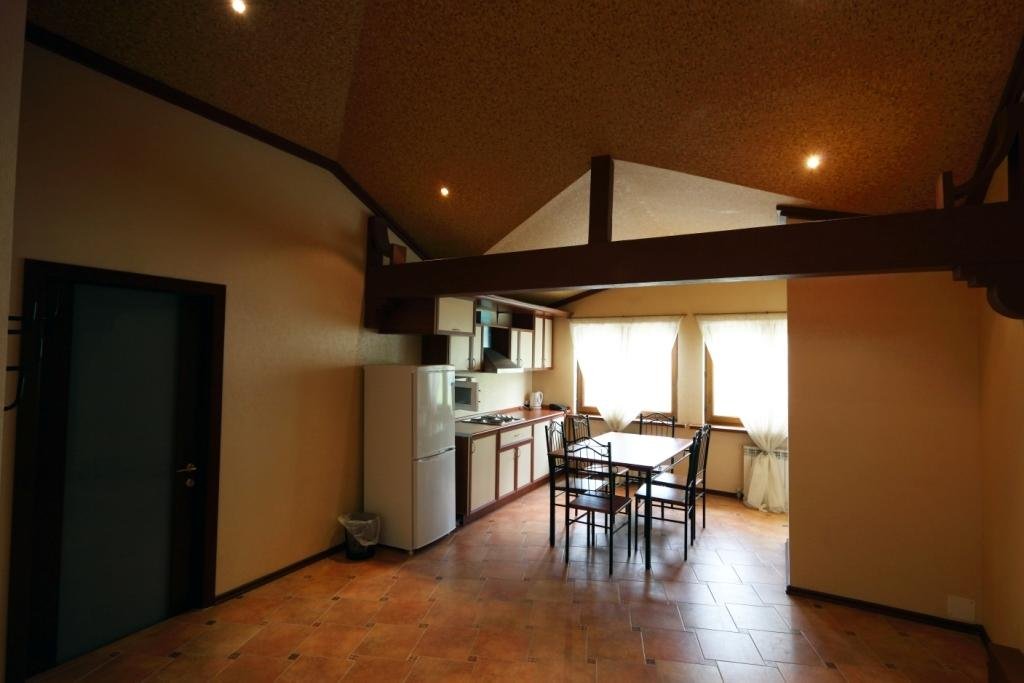 Фото Alpen Ville