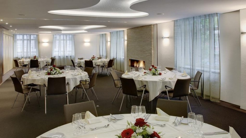 Фото Cascada Boutique Hotel