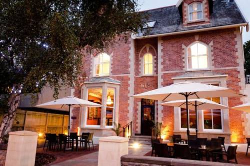 Фото отеля 1