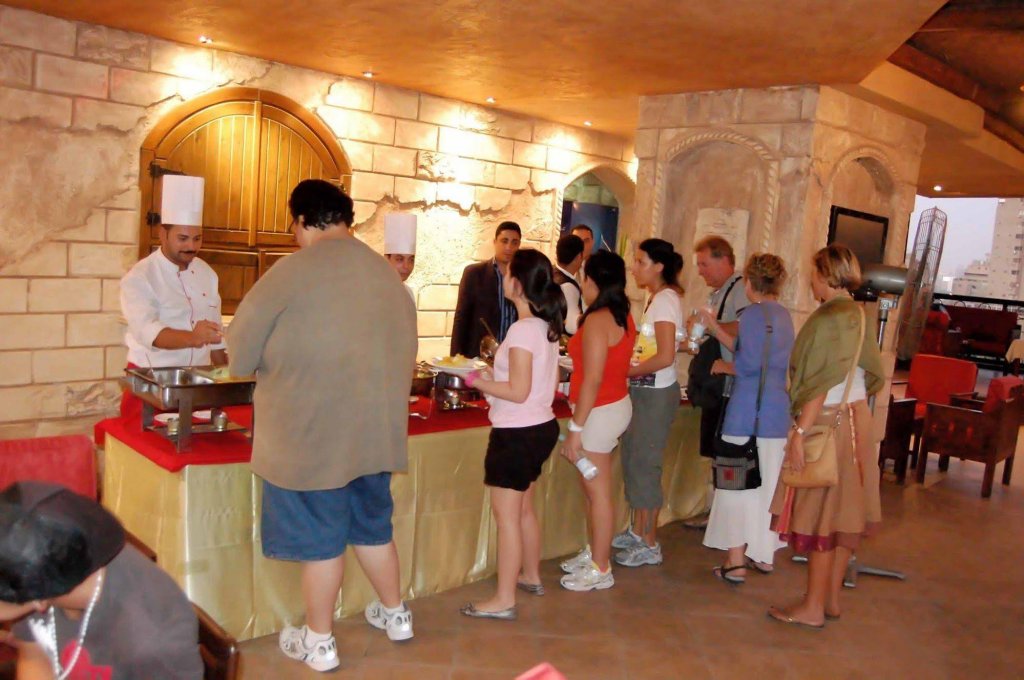 Фото King Hotel Cairo