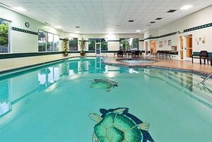 Гостиница La Quinta Inn & Suites Boise Towne Square