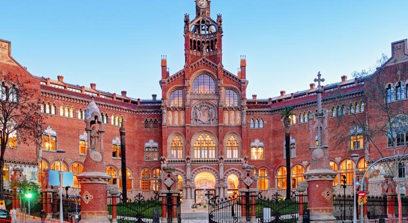 Фото отеля 3