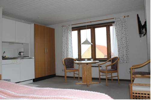 Фото Gretha's Pension