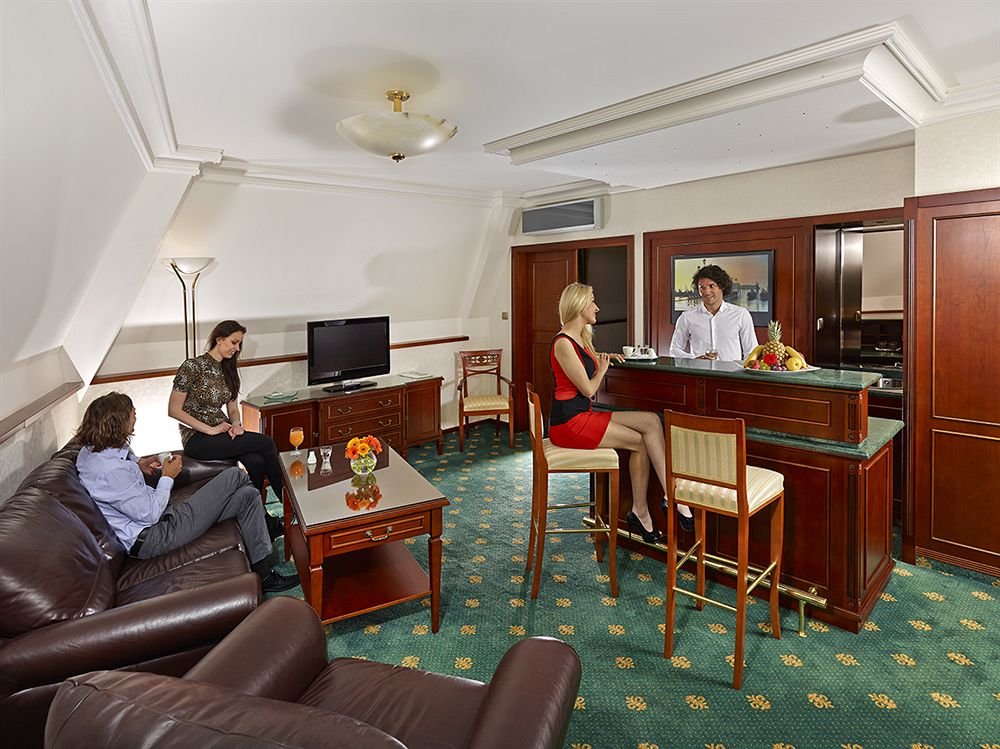 Фото Hotel Stefanik