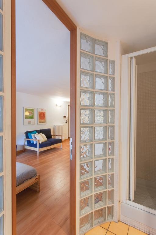 Фото Itaco Apartments Firenze - Studio Giotto
