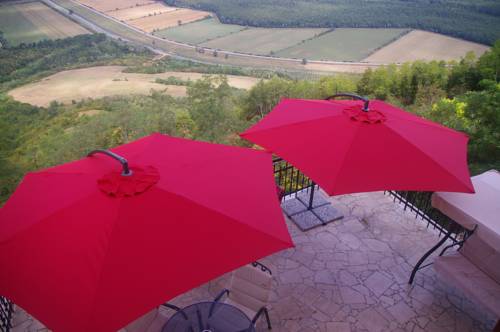 Фото Villa Borgo B&b