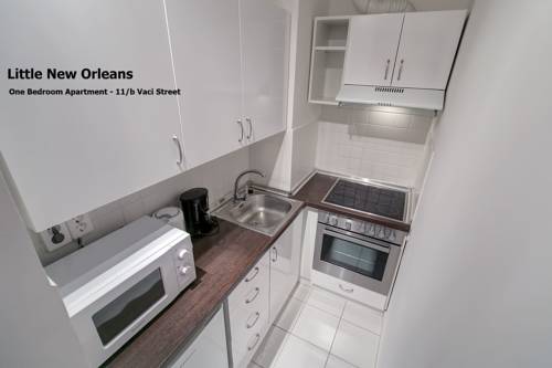 Фото Little Americas Downtown