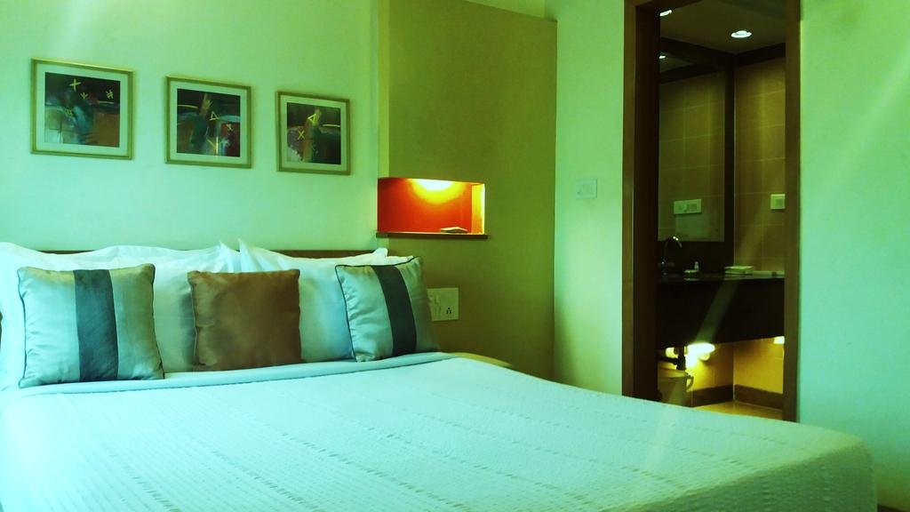 Фото Tristar Service Apartments