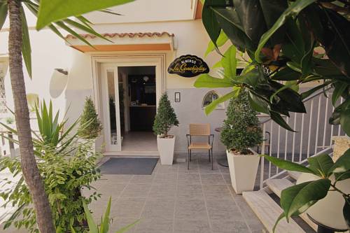 Фото Hotel La Conchiglia