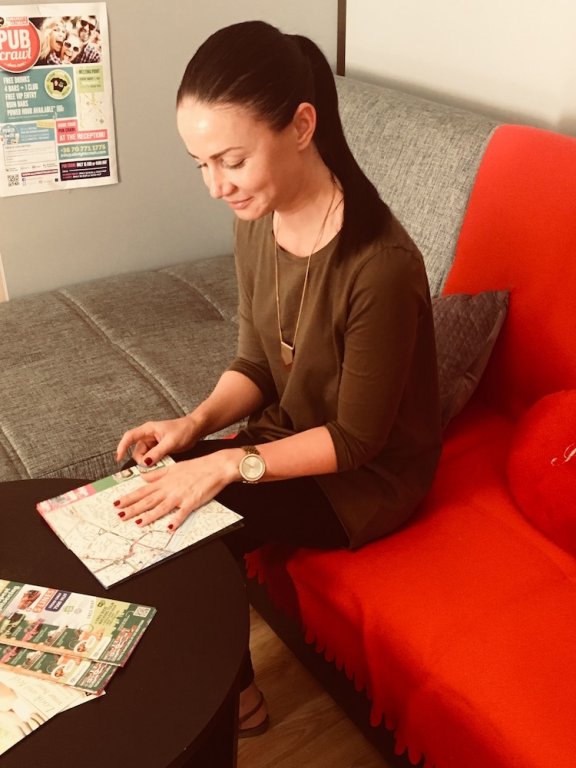 Фото Prince Apartments