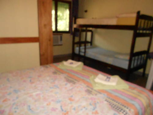 Фото Hosteria Las Piedras