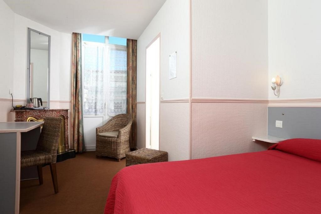 Фото Hotel Regina