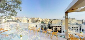 Гостиница Kubic a member of Brown Hotels